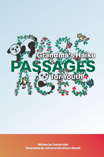 Grandmas Haiku Passages for Youth