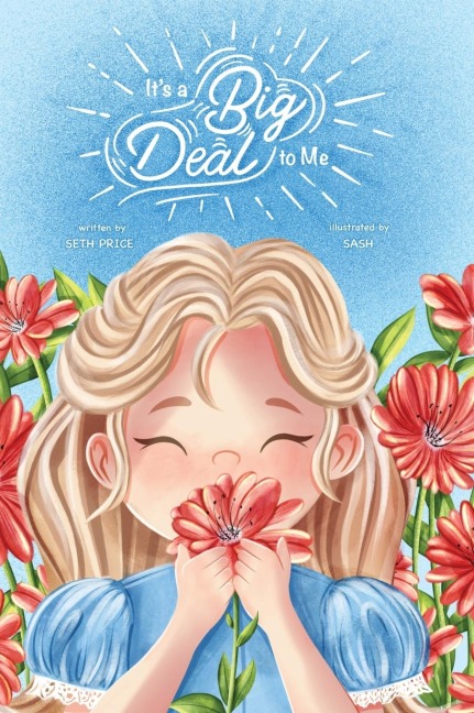Its A Big Deal To Me: Elsys Doll