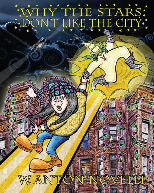 Why the Stars Dont Like the City