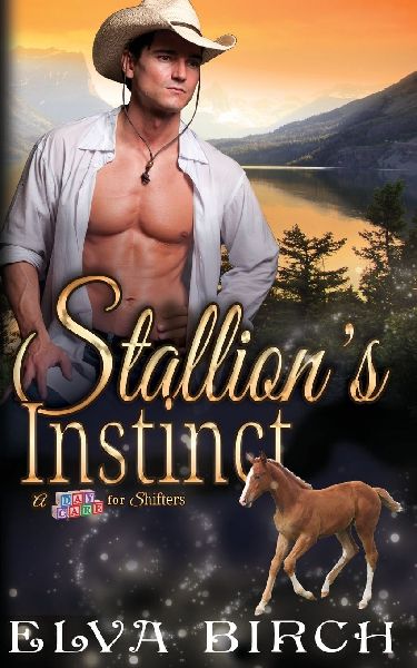 Stallions Instinct