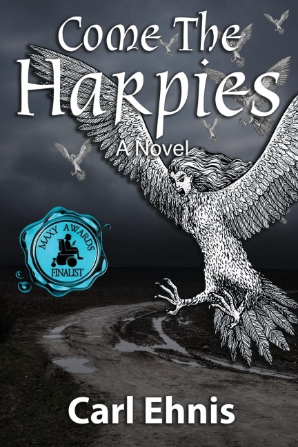 Come the Harpies