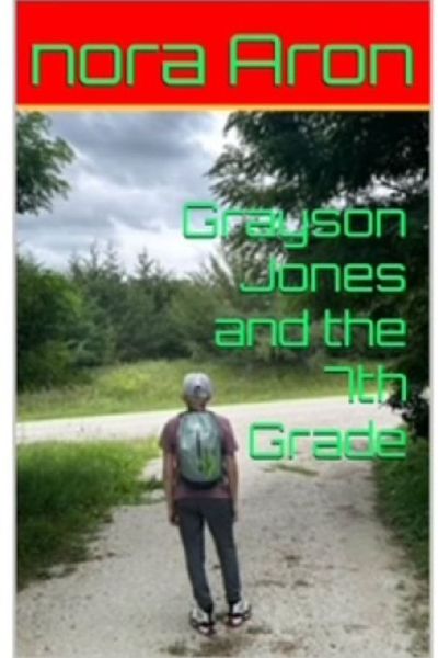 Grayson Jones and The 7th Grade