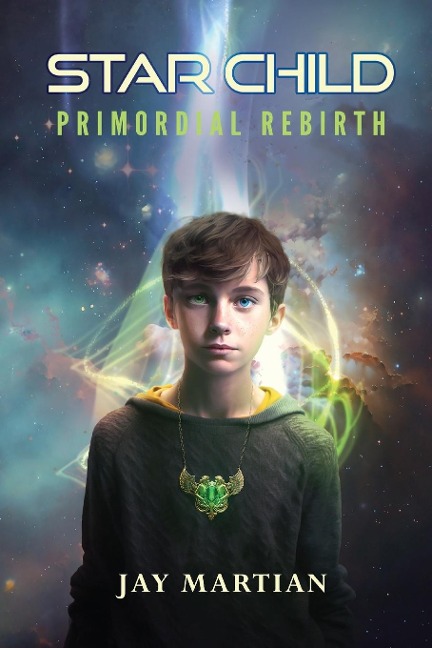 Star Child: Primordial Rebirth