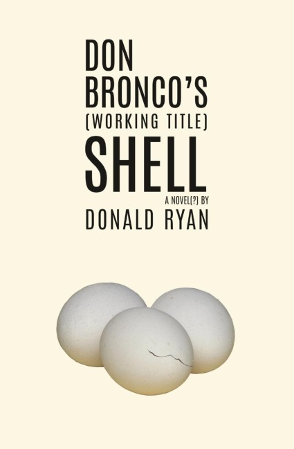 Don Broncos (Working Title) Shell