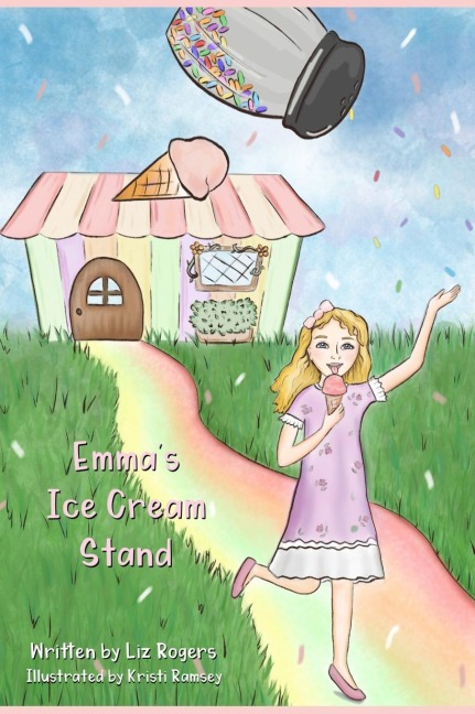 Emmas Ice Cream Stand