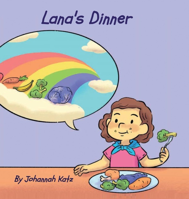 Lanas Dinner