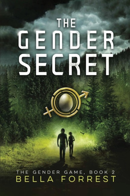 The Gender Secret: The Gender Game Book 2
