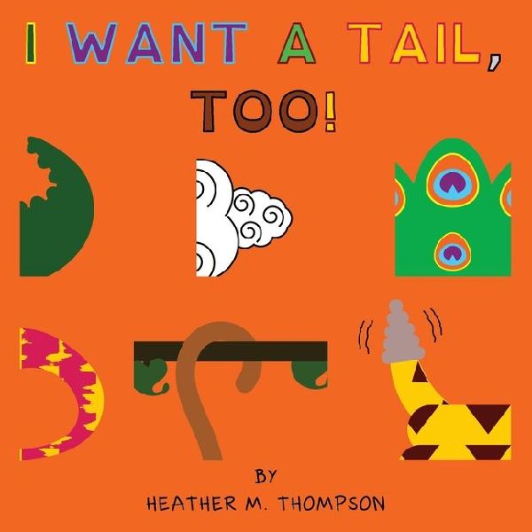 I Want a Tail, Too!