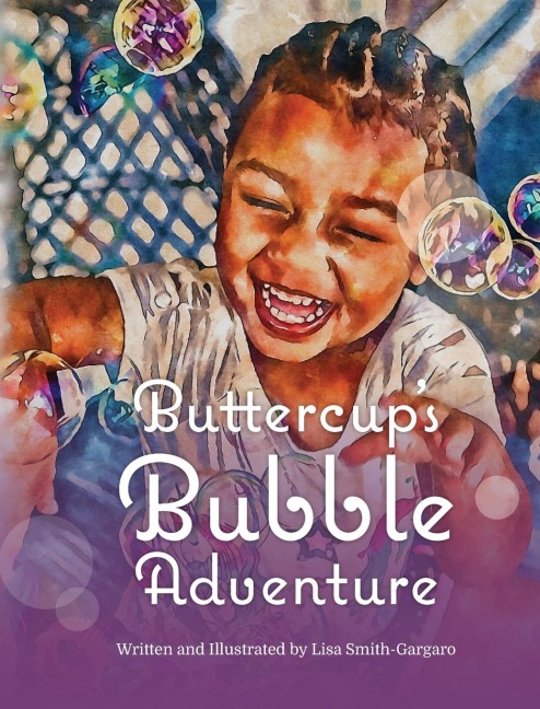 Buttercups Bubble Adventure