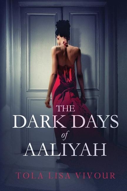 The Dark Days of Aaliyah