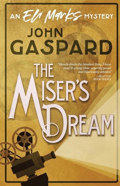 The Misers Dream