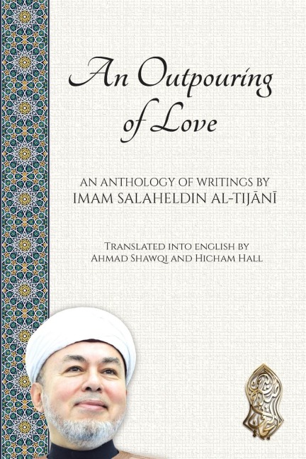 An Outpouring of Love