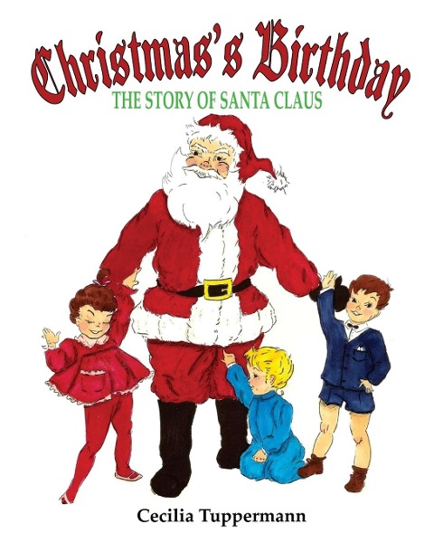 Christmass Birthday