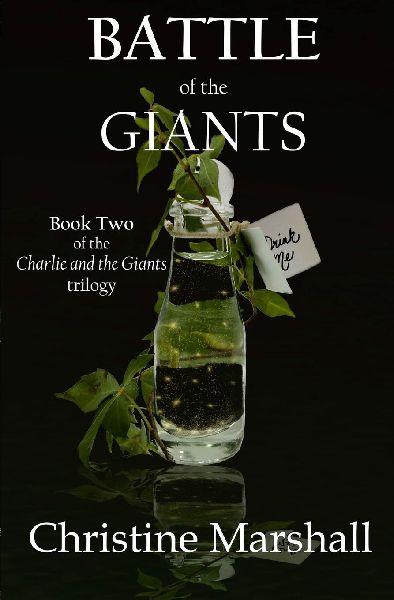 Battle of the Giants
