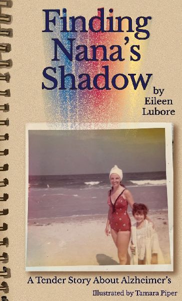 Finding Nanas Shadow