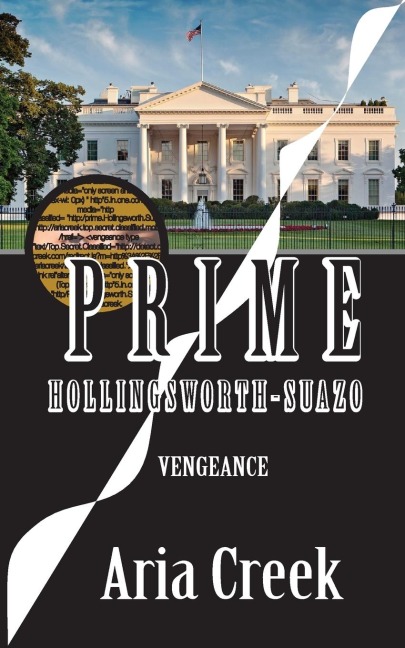 Prime Hollingsworth-Suazo: Vengeance