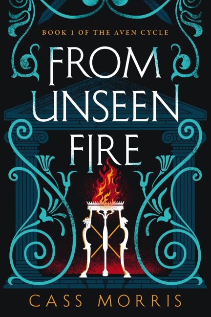 From Unseen Fire