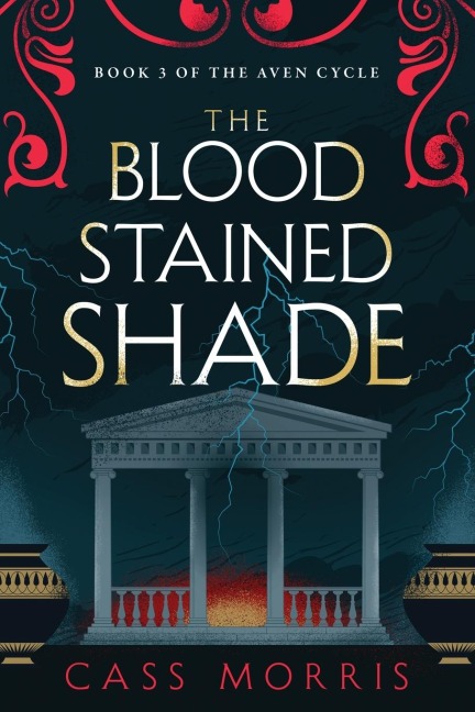 The Bloodstained Shade