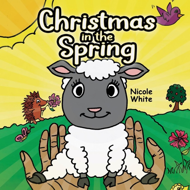 Christmas In The Spring
