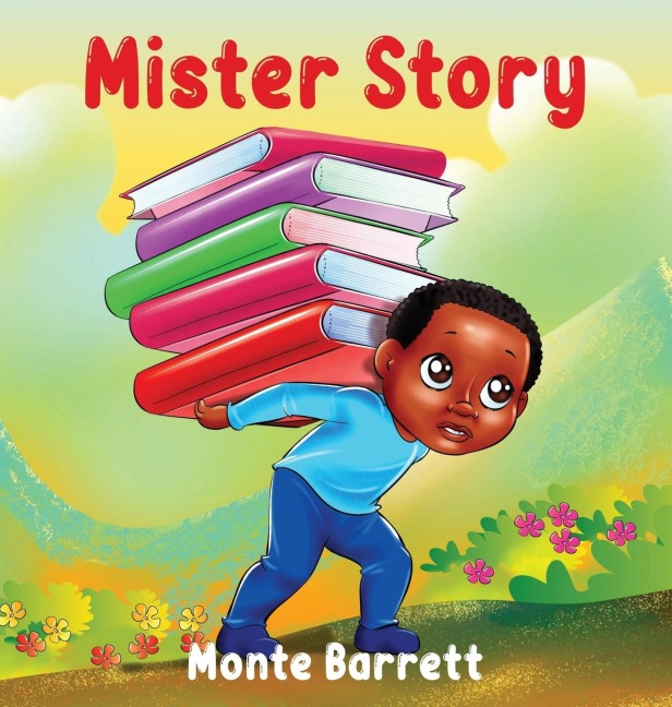 Mister Story