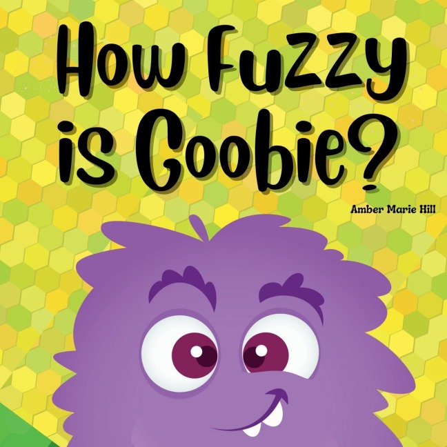 How Fuzzy Is Goobie?