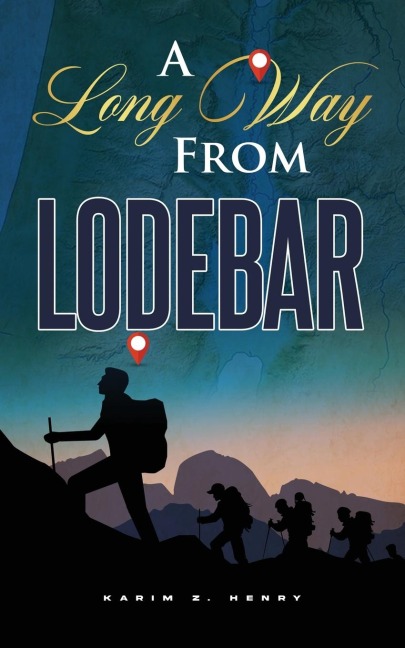 A Long Way from Lodebar: A Seat at The Kings Table