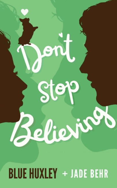 Dont Stop Believing