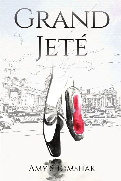 Grand Jeté
