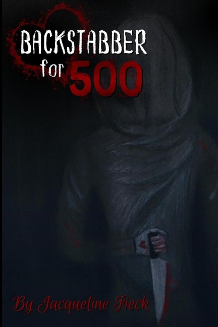 Backstabber for 500