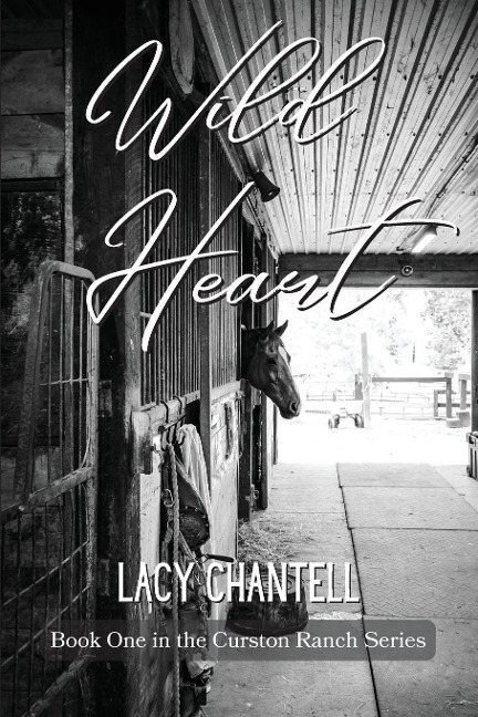 Wild Heart: A Cowboy Western Romance