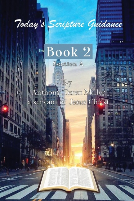 Todays Scripture Guidance: Book 2| Section A