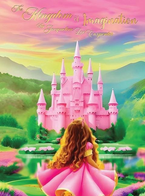 The Kingdom of Imagination