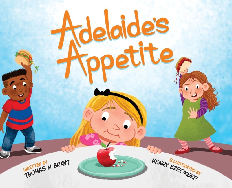 Adelaides Appetite