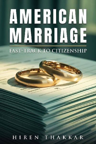 American Marriage: Fast-Track to Citizenship