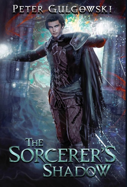 The Sorcerers Shadow