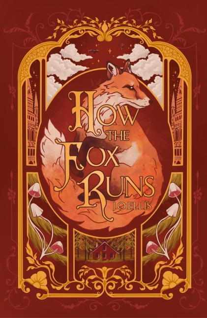 How the Fox Runs
