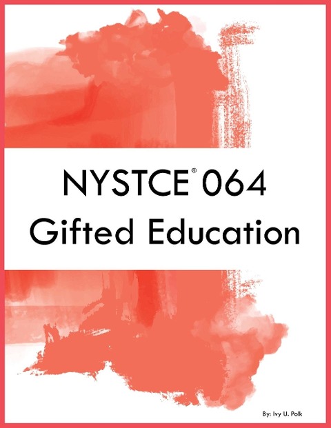 NYSTCE 064 Gifted Education