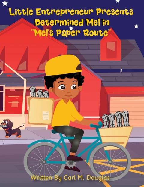 Mels Paper Route