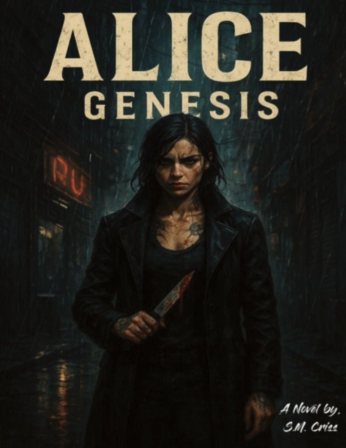 Alice Genesis