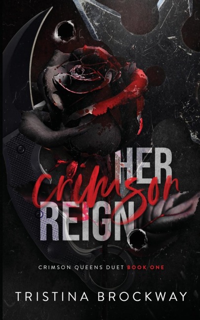 Her Crimson Reign: A Dark Mafia Romance