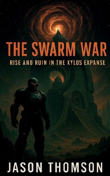 The Swarm War: Rise and Ruin in the Xylos Expanse