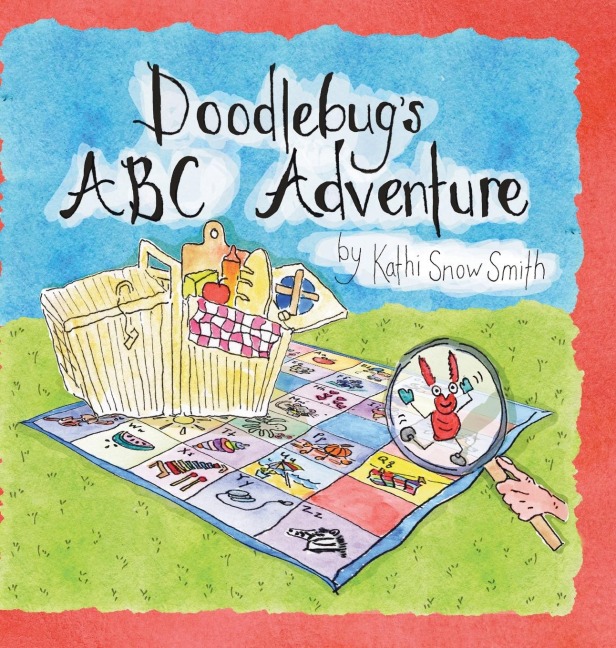 Doodlebugs ABC Adventure