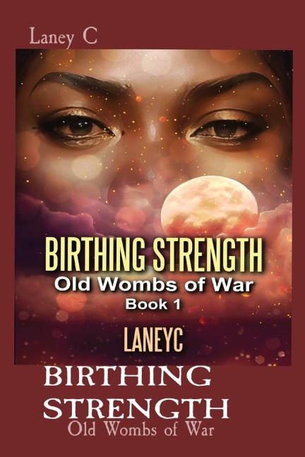 BIRTHING STRENGTH: Old Wombs of War