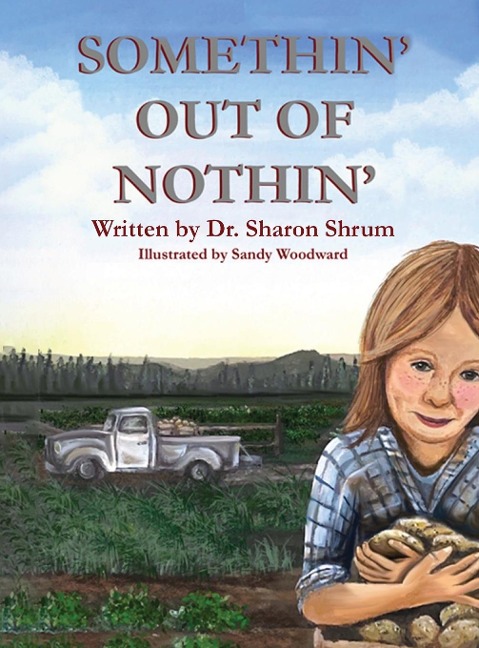 Somethin Out of Nothin
