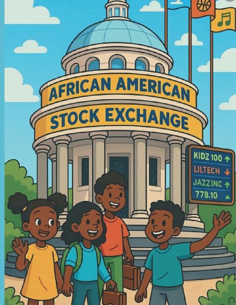 African American Stock Exchange