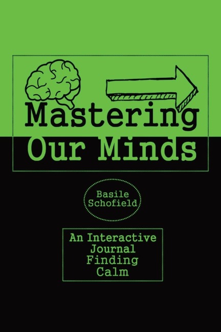 Mastering Our Minds: Finding Calm