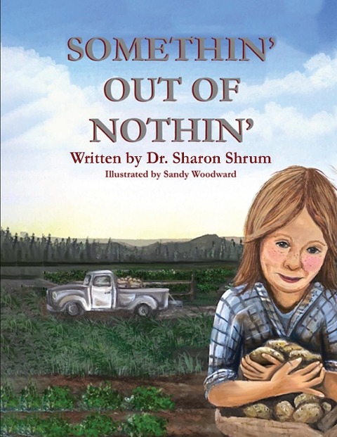 Somethin Out of Nothin