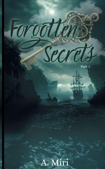 Forgotten Secrets