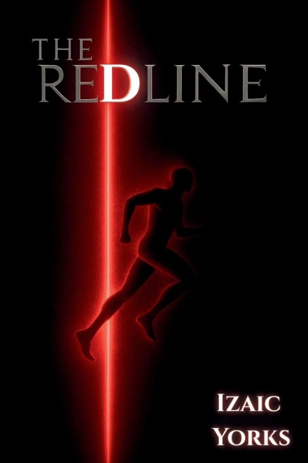 The Redline: A Scifi Adventure