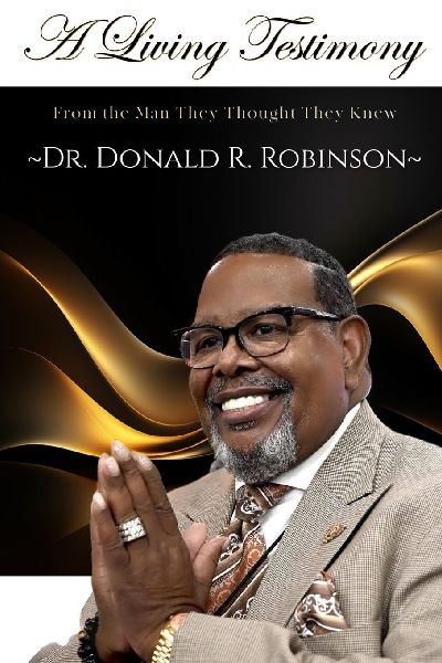 FROM THE MAN THEY THOUGHT THEY KNEW: A Living Testimony
